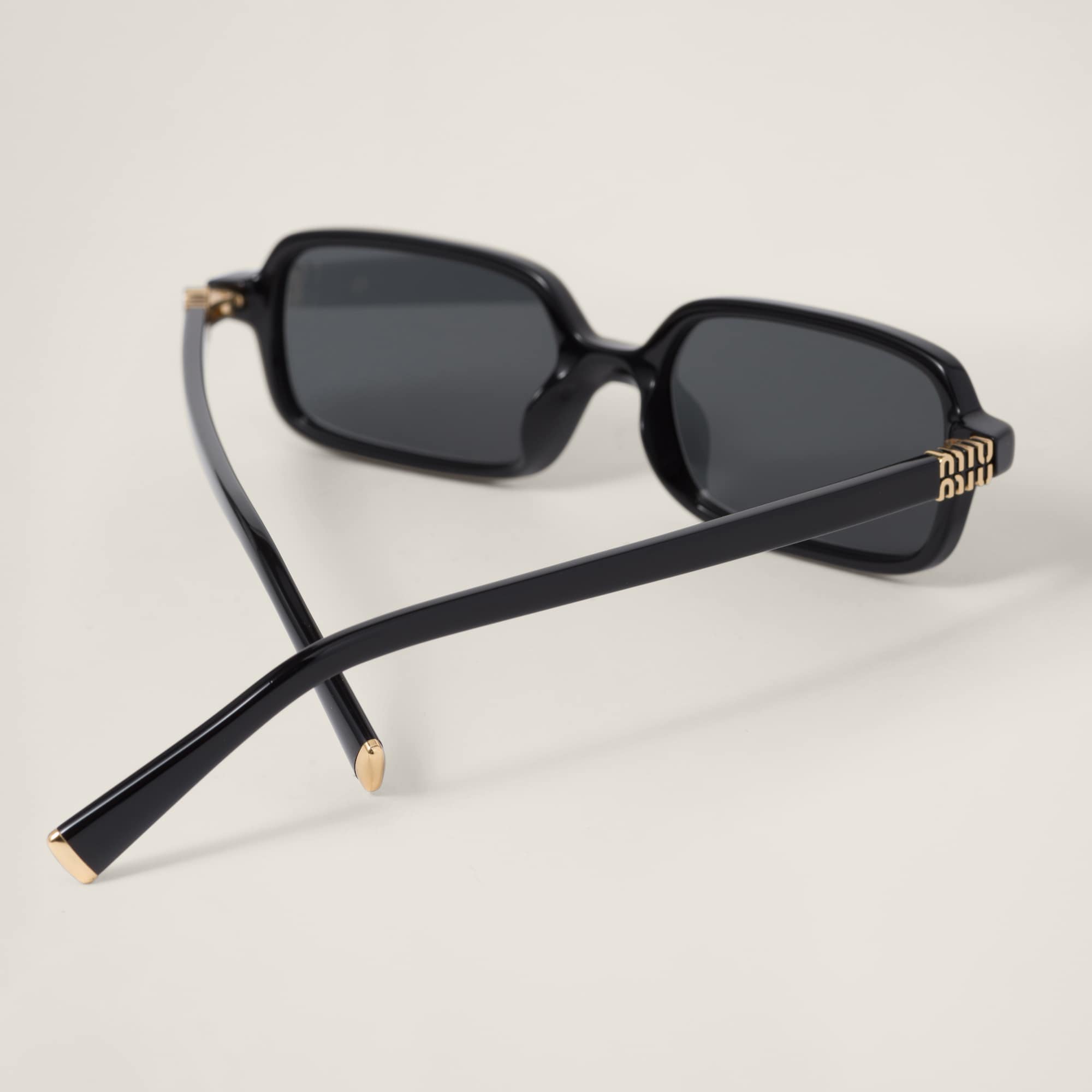 Miu Regard sunglasses - Image 5